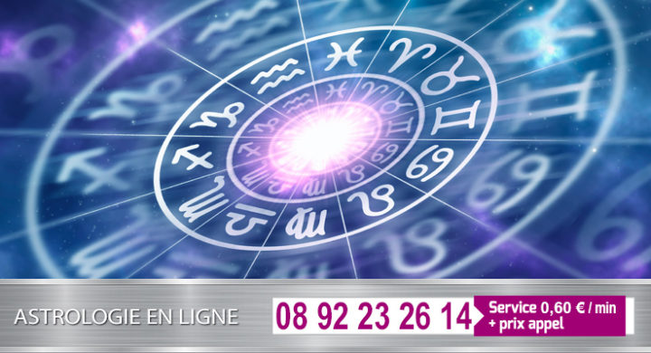 astrologie en ligne