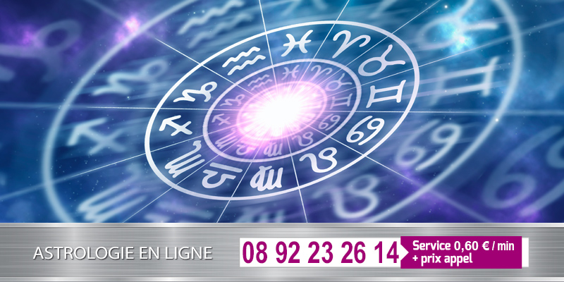 astrologie en ligne